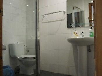 Apartamentos Madrid Hortaleza Εξωτερικό φωτογραφία