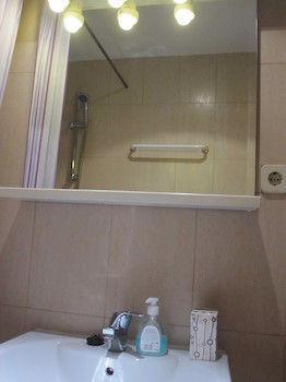 Apartamentos Madrid Hortaleza Εξωτερικό φωτογραφία