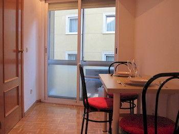 Apartamentos Madrid Hortaleza Εξωτερικό φωτογραφία