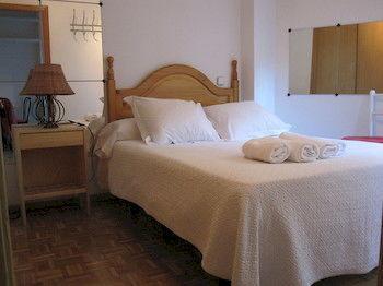 Apartamentos Madrid Hortaleza Εξωτερικό φωτογραφία