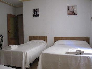 Apartamentos Madrid Hortaleza Εξωτερικό φωτογραφία