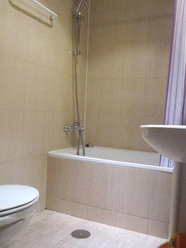 Apartamentos Madrid Hortaleza Εξωτερικό φωτογραφία